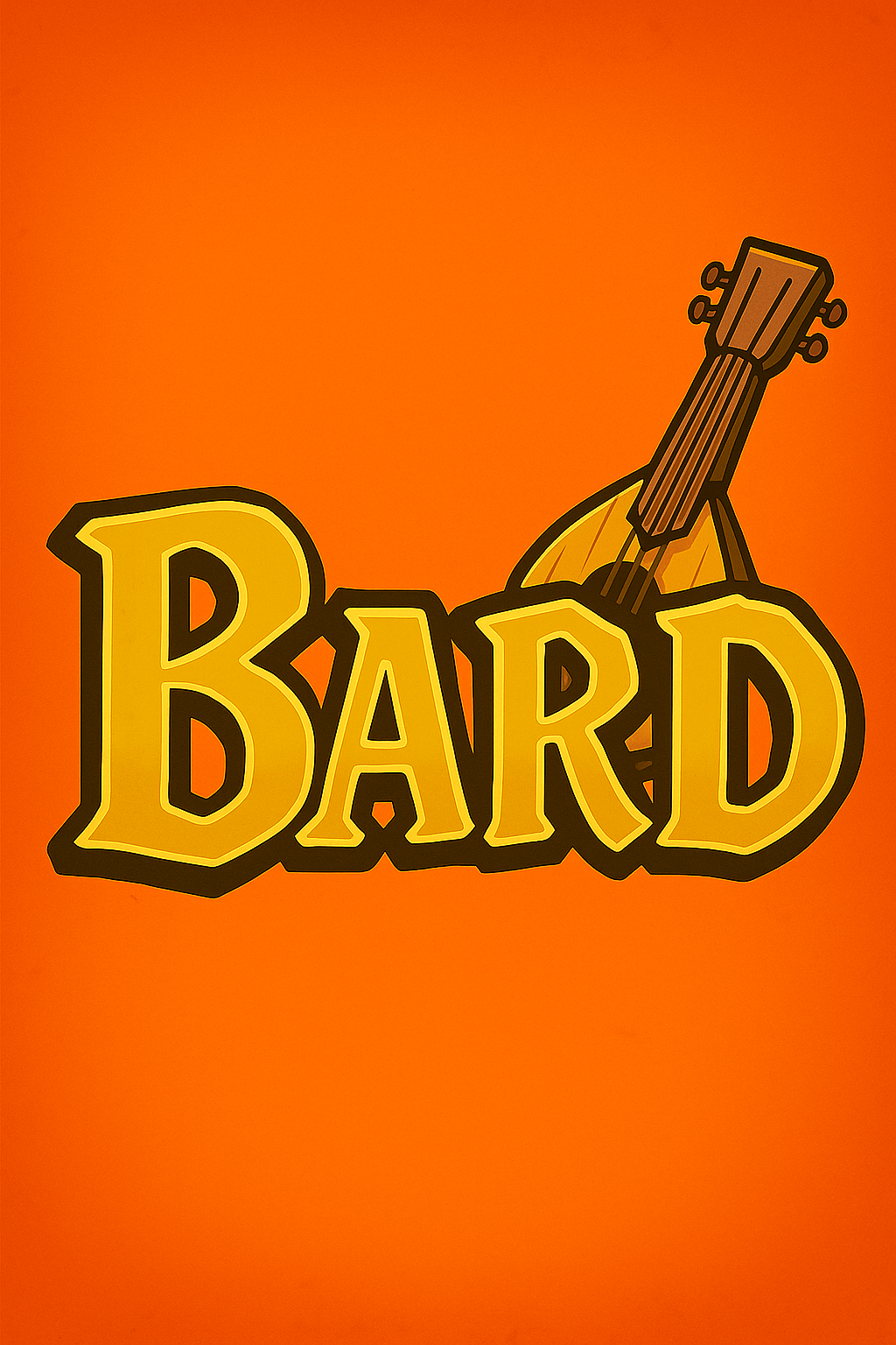 Bard emblem