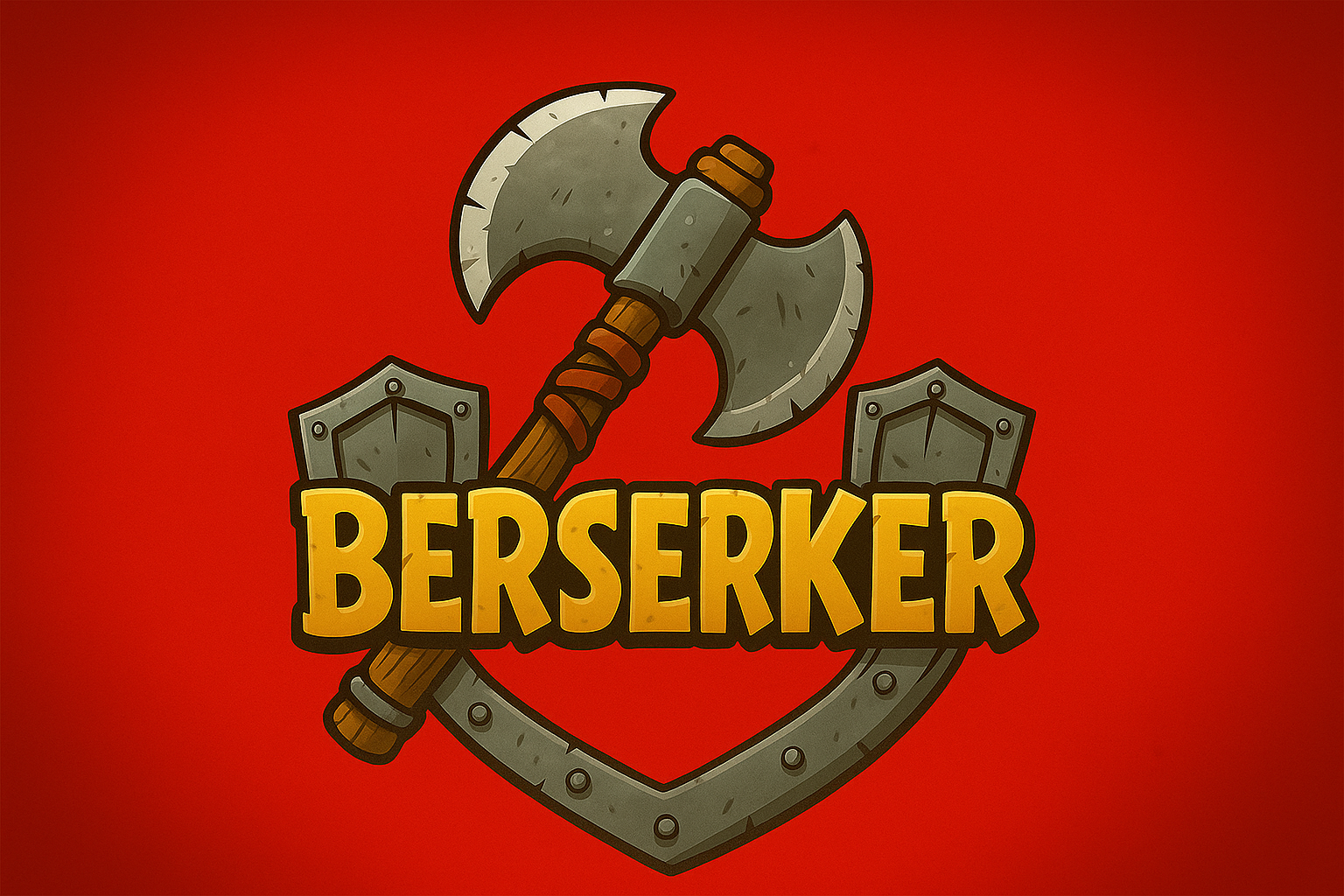 Berserker emblem