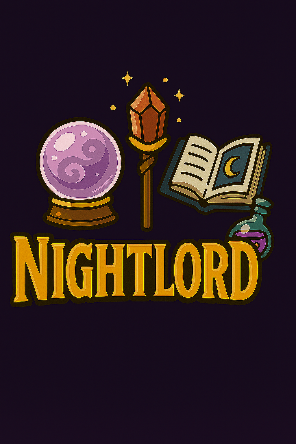 Nightlord emblem